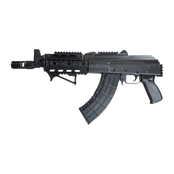 ZASTAVA ZPAP92 PSTL 762X39 10″ 30RD