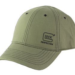 GLOCK SINCE 1986 RIPSTOP HAT ODG