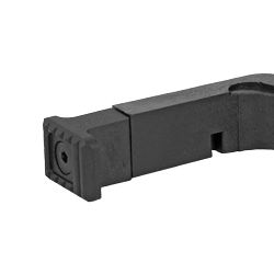 STRIKE MAG RELEASE FOR GLOCK G3 BLK