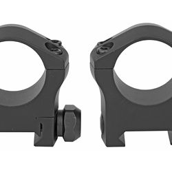 WARNE MT 1″ MED MATTE