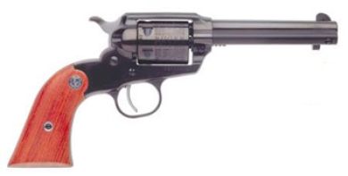 BEARCAT 22LR BL 4″ 6SH