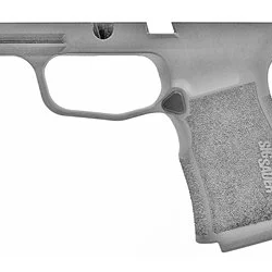 GRIP ASY 365XL STANDARD GRAY