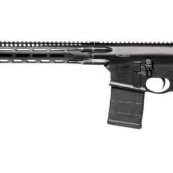 DD5 V4 308WIN 18″ BLK 20+1