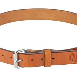 1791 BELT 01 CLASSIC BROWN SZ 34/38
