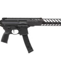 MPX Competition Carbine