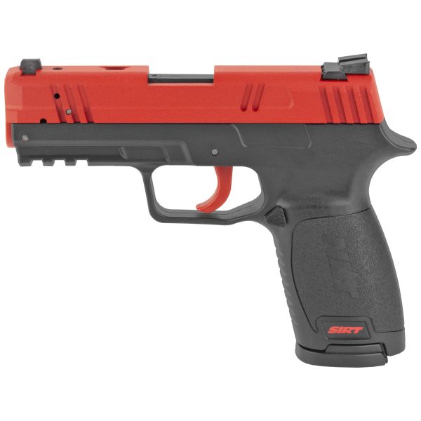 NLT SIRT 20C PRO RG GREEN LASER