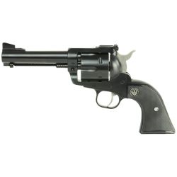 RUGER BLKHWK 357MAG/9MM 4.6″ BL 6RD