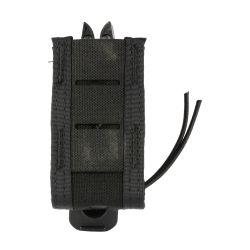 HSGI DUTY PISTOL TACO BLK