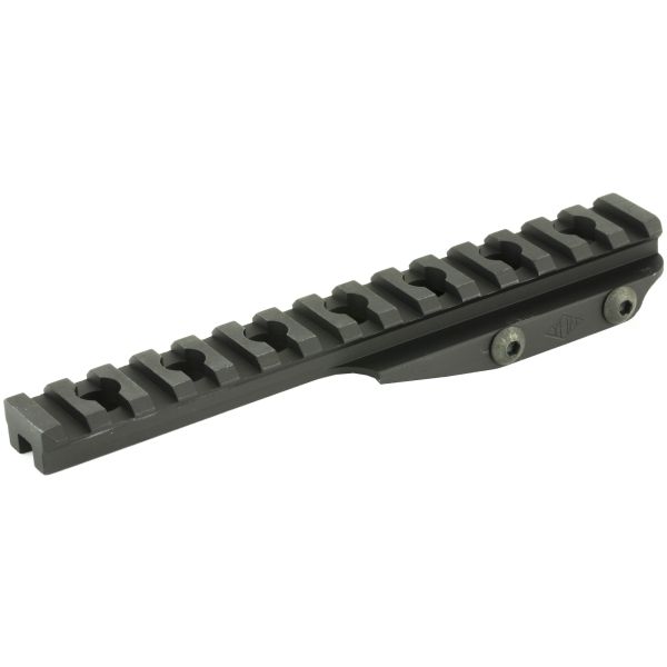 YHM 6″ PICATINNY RAIL EXTENSION