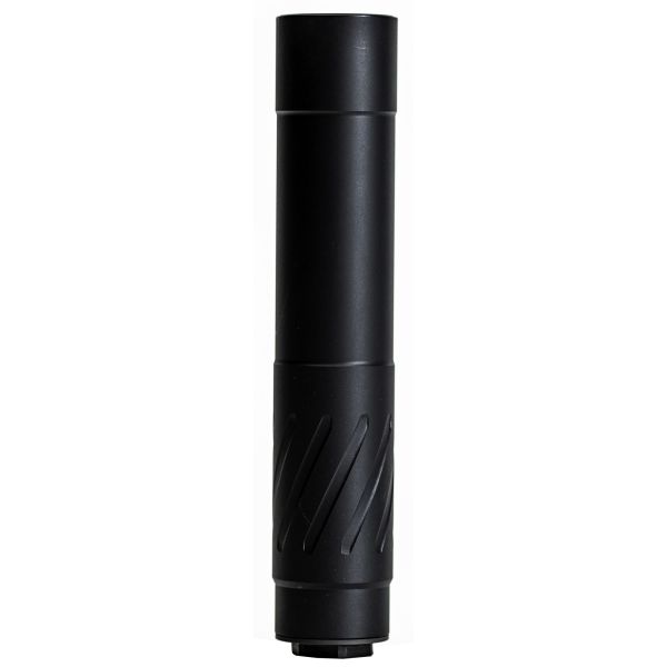BANISH 46 V2 W/MNT .460CAL BLK