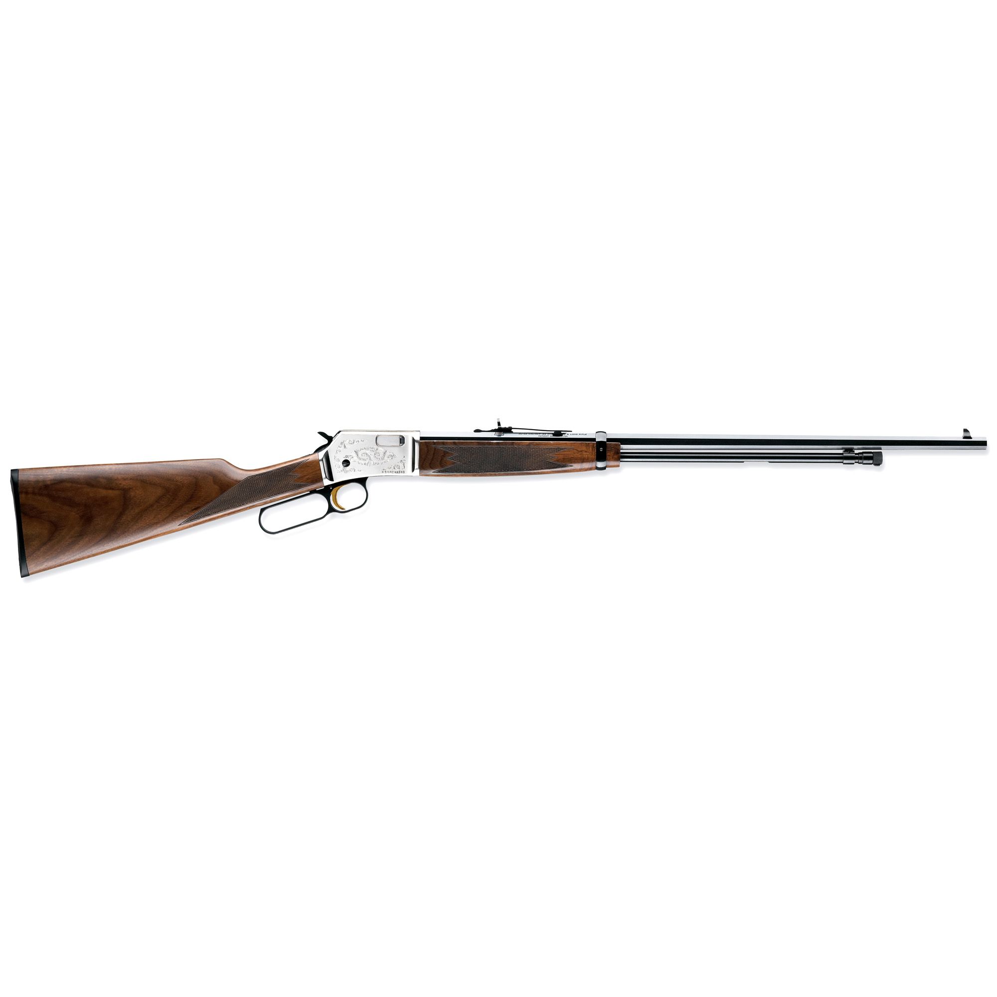 BRN BL-22 GRII FLD 22LR 24″ OCTGON