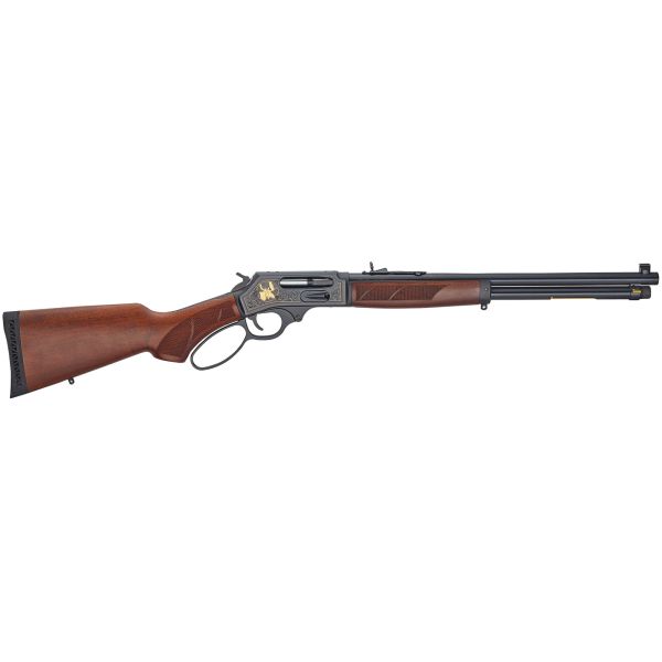 HENRY H10 CLASSIC WILD 45-70 18.43″