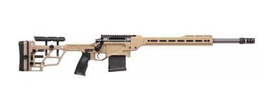 DELTA 5 PRO 308WIN 20″ COYOTE