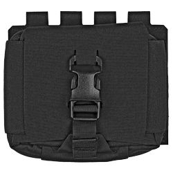 BH FOUNDATION BLACK IFAK BAG BLACK