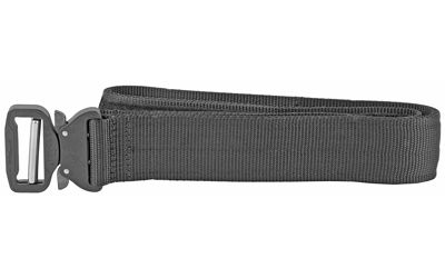 BH INSTRTR GUNBLT COBRA BCKL 34″ BLK