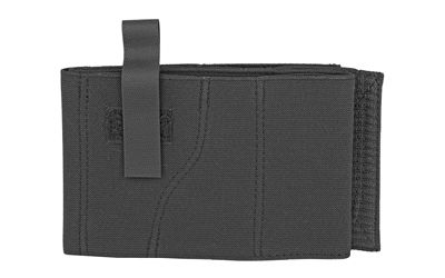DESANTIS BELLY BAND SMALL AMBI BLK