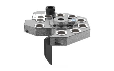 FRANKFORD X-10 TOOL HEAD ASSEMBLY