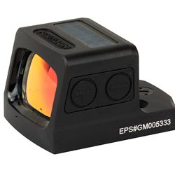 H-SUN EPS MRS GRN SOLAR ALUM
