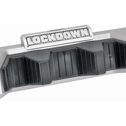 LOCKDOWN BARREL REST