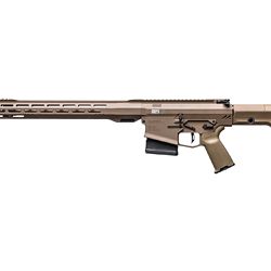 RISE 1121 XR 6.5CREED 22″ 10RD FDE