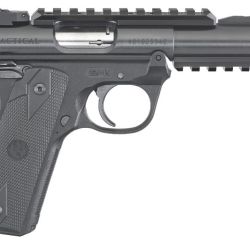 MKIV 22/45 TACTICAL 22LR 4.4″