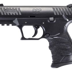 CCP M2 9MM BLK/BLK 3.54″ 8+1
