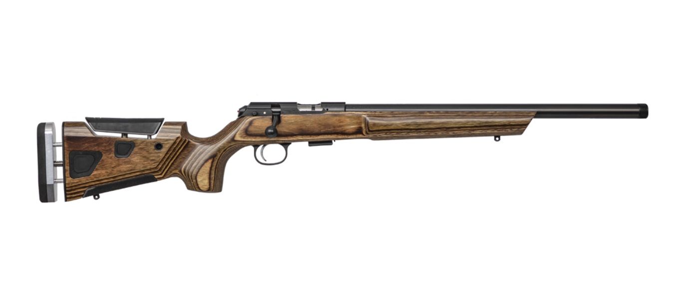 457 AT-ONE VARMINT 22LR 16.5″