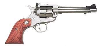 SINGLE SIX 22-22MAG 5.5 SS AS