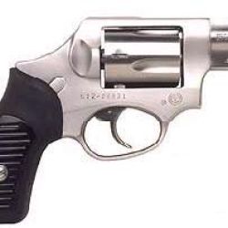 SP101 357MAG 2-1/4 SS FS DAO
