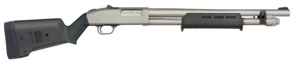 MOSS 590A1 PRO 12GA 18.5 GRS MAGPUL MARINE
