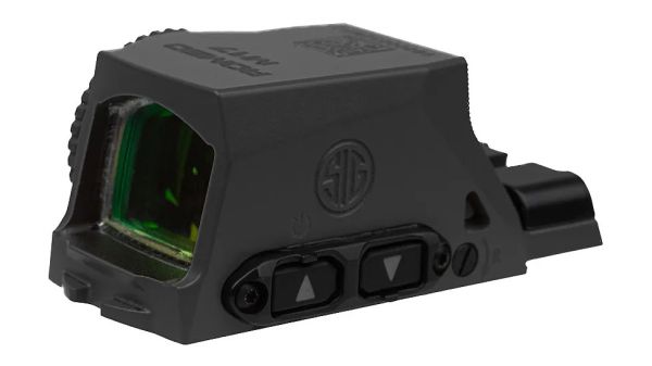 Romeo M17 Reflex Sight