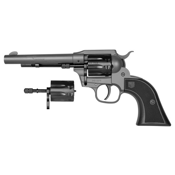 DBF SIDEKICK 22LR/22WMR 5.5″ 9RD DG