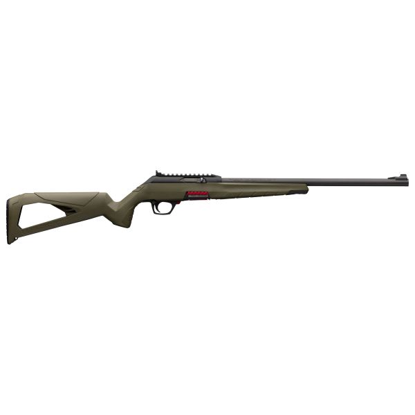 WIN WILDCAT 22LR 18″ 10RD ODG