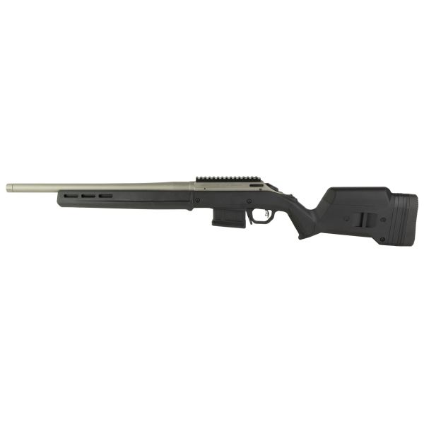 RUGER AMERICAN HNTR 6.5CRD 18″ 5RD