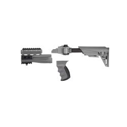 ADV TECH STRIKEFORCE AK-47 PKG GRY