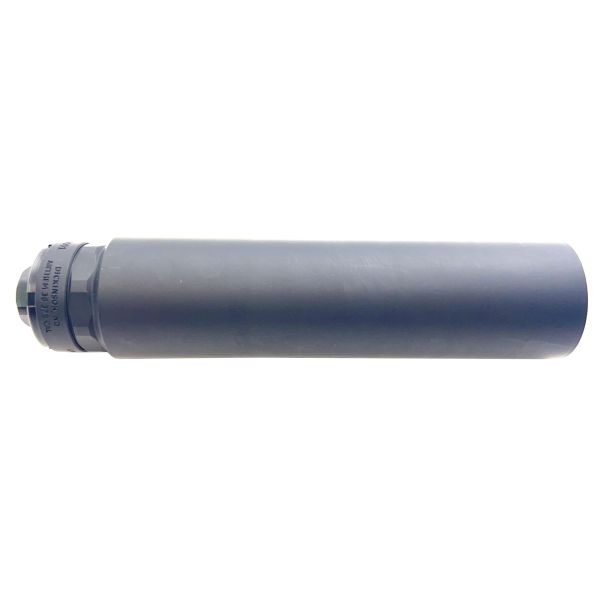 LPM ANTHEM-38 V2 SPRSR 375CAL BLK