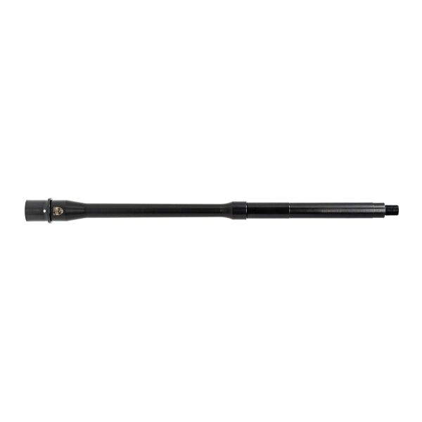 FAXON DUTY BBL 556NATO 16″ SOCOM BLK