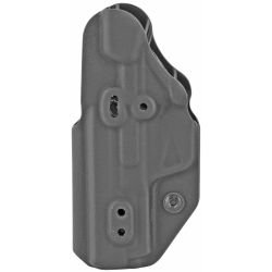 LAG LIB MK II SHIELD 9 EZ BLK AMBI