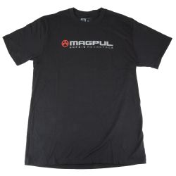 MAGPUL UNFAIR ADVAN CVC TSHRT BLK XL