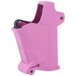 MAGLULA 22LR-380 PSTL BABYUPLULA PNK