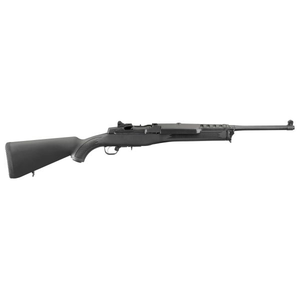 RUGER MINI-14 RNCH 556 18.5″ 5RD SYN
