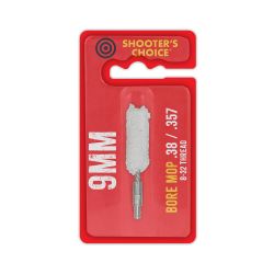 SHOOTERS CHOICE 9MM MOP 2″