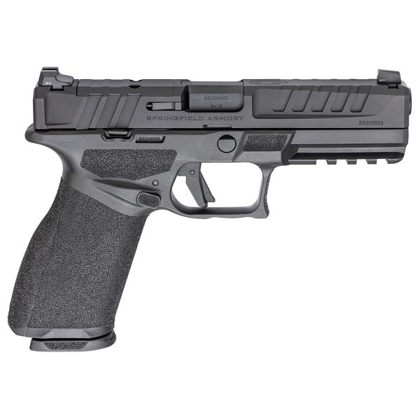 SPRGFLD ECHELON 9MM 4.5″ 3D 20RD BLK