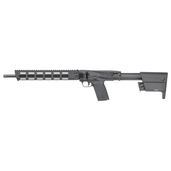 S&W M&P FPC 5.7X28 16.25″ 10RD BLK