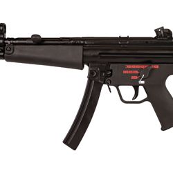 CENT ARMS AP5 NAVY 9MM 30RD BLK BRC