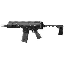 FN SCAR 15P SBT BR 300BLK BLK 30RD