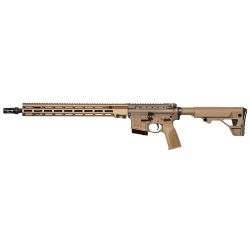GEISSELE GFR MRECON 6MM ARC 18″ DDC