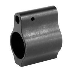 CMMG LOW PRO GAS BLOCK .625 ID