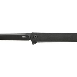 CEO FLIPPER BLACKOUT 3.35″ PLN EDGE