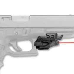 RAIL MASTER RED LASER